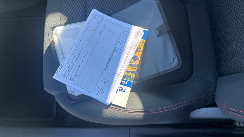 Ford Fiesta 1.0 EcoBoost 125 ST-Line Edition 5dr Petrol Hatchback